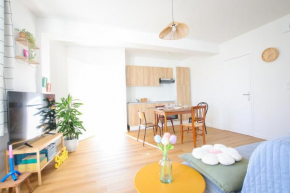 Appartement rez de chaussée à Beaupréau en Mauges
